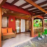 Boracay Tropics Resort Hotel