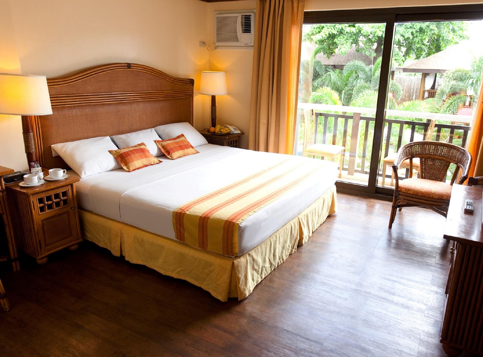 Boracay Tropics 4* Manoc-Manoc