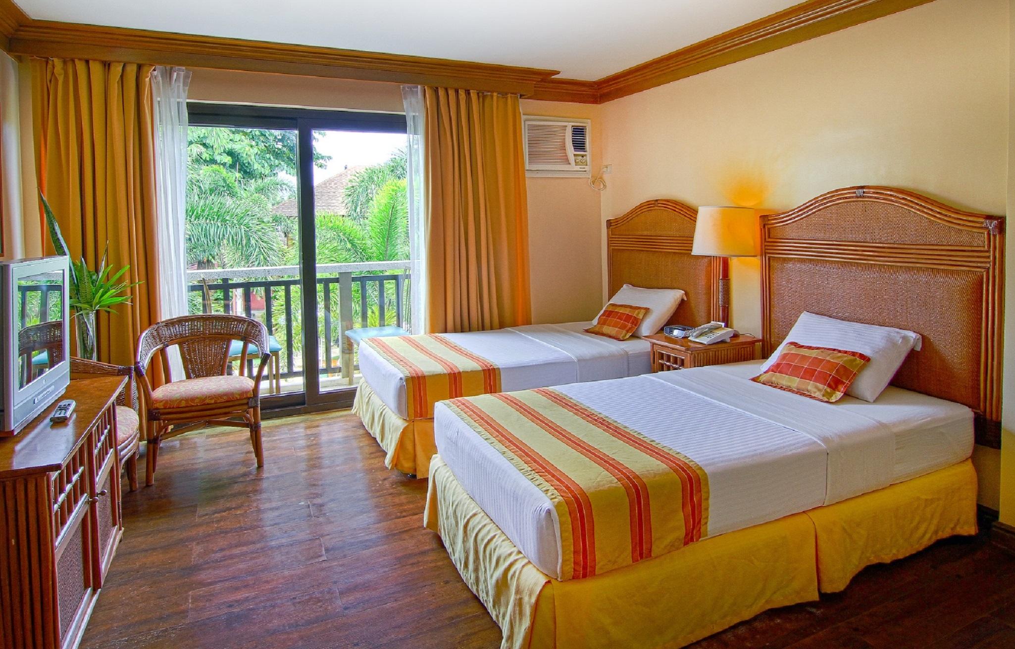 Boracay Tropics 4* Manoc-Manoc