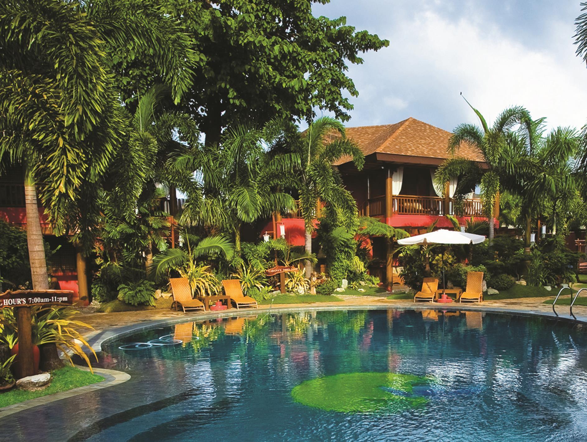 Boracay Tropics Resort Manoc-Manoc