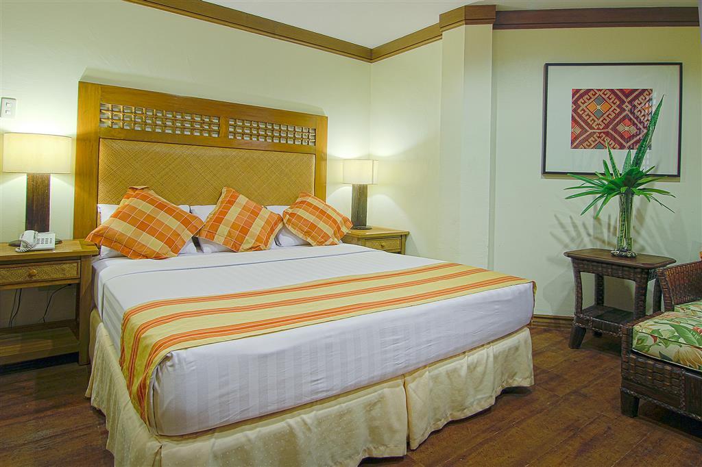 Boracay Tropics Manoc-Manoc
