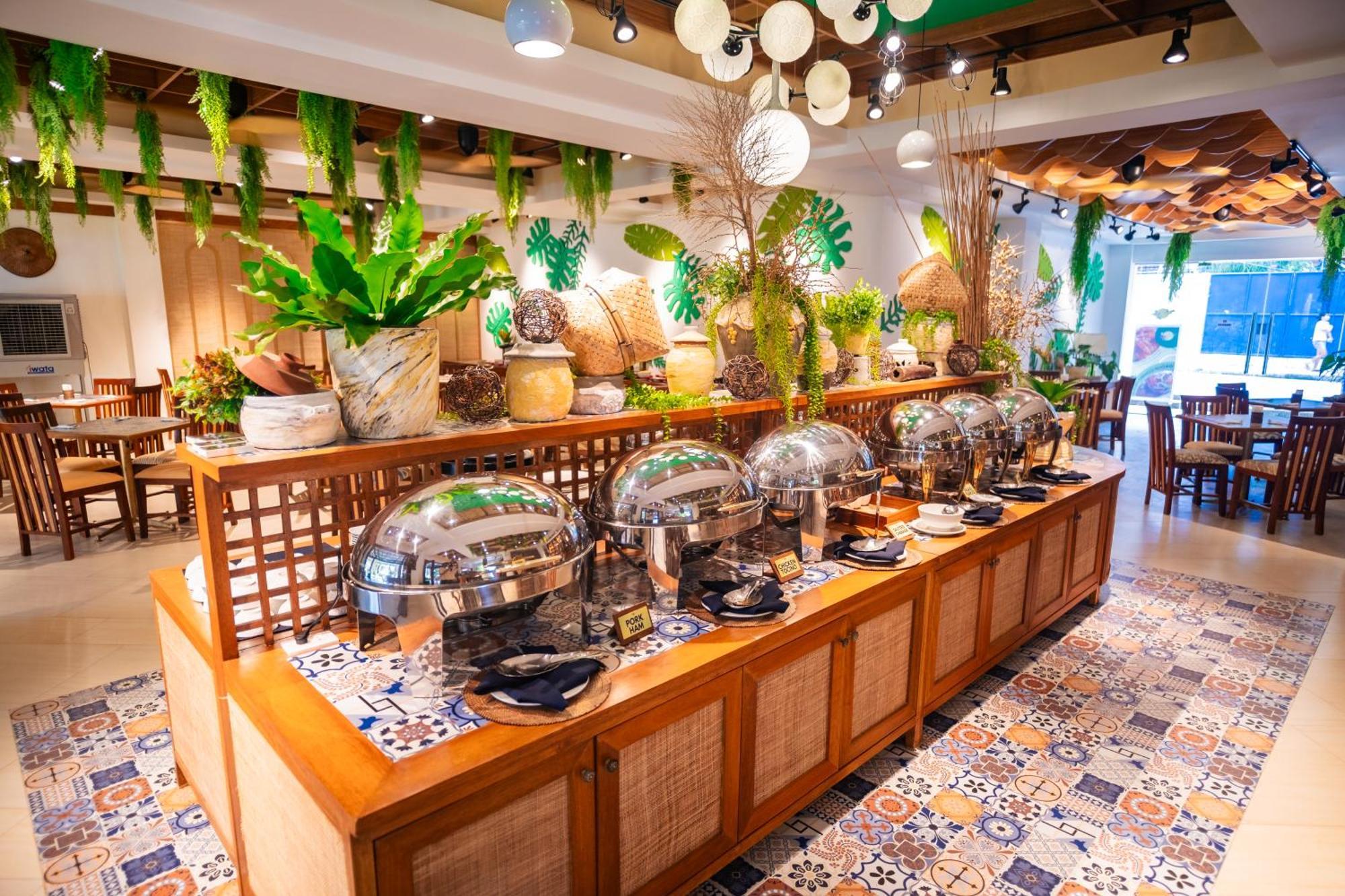Boracay Tropics 4* Manoc-Manoc