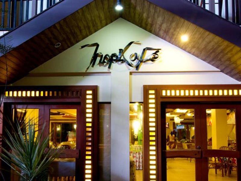 Resort Boracay Tropics
