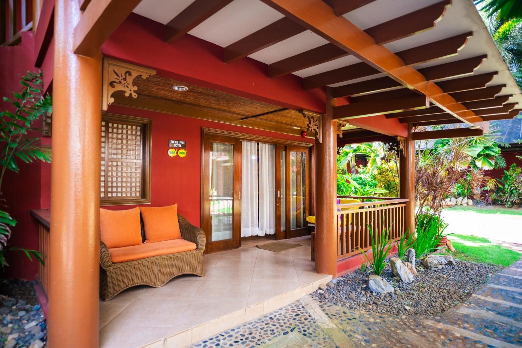 Boracay Tropics