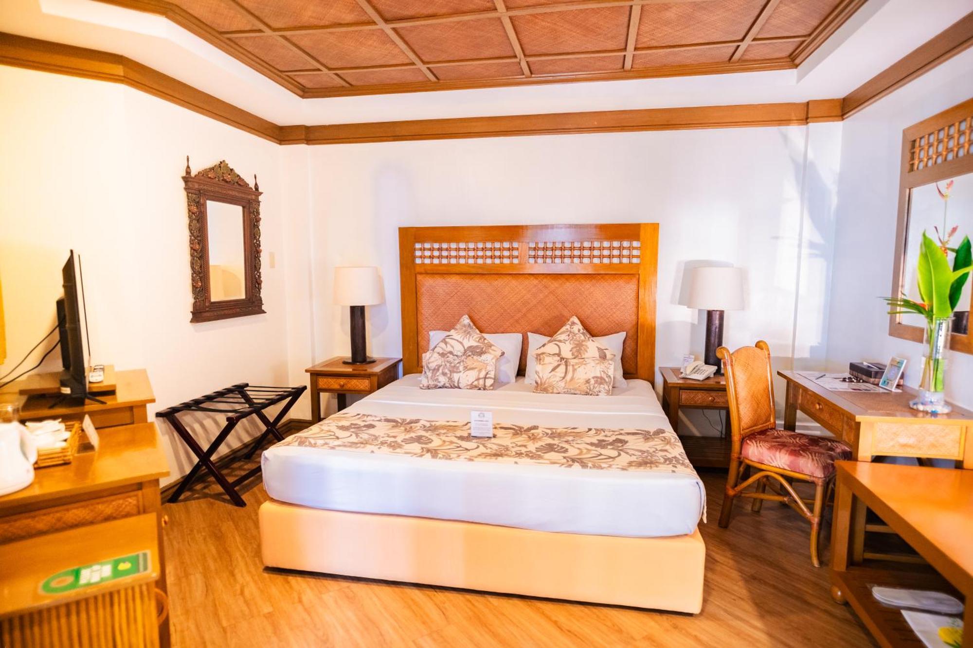 Boracay Tropics Resort Manoc-Manoc